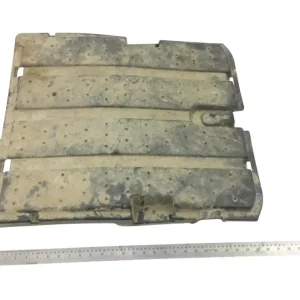 Lägg i varukorgen 9605410705 Lock för batterilåda MERCEDES-BENZ A9304290090 9304290090 A9605410705 Antos, Arocs, Actros MP4 (2012-)