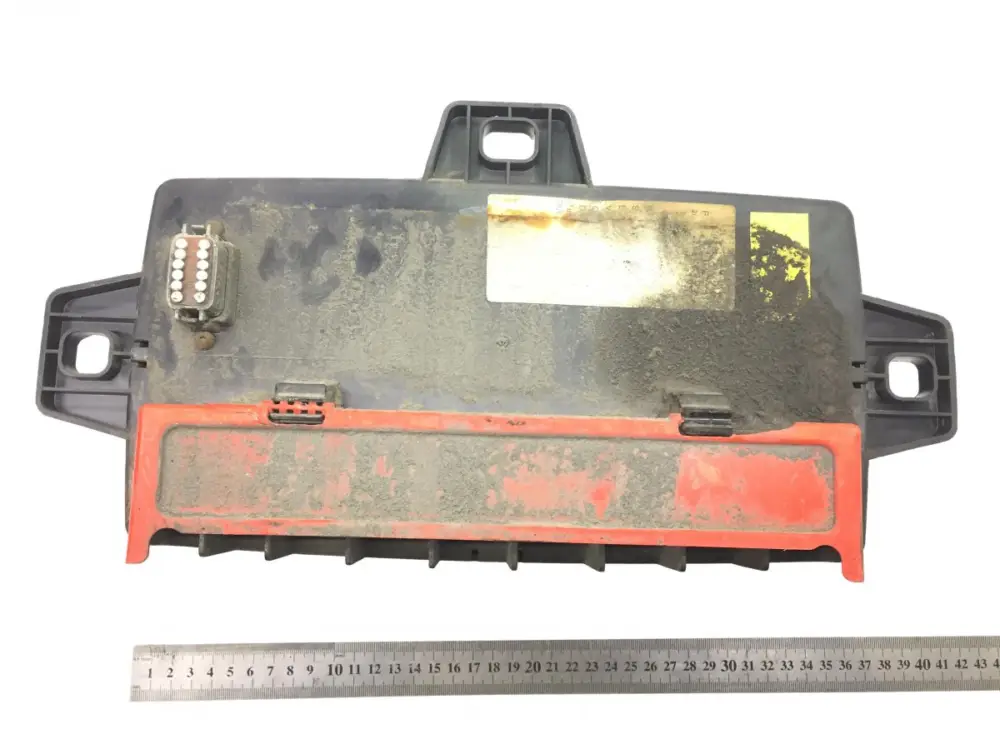 20745560 Säkringsblock VOLVO 21043939 20747630 20747610 20747812 B7, B8, B9, B12 bus (2005-) I lager