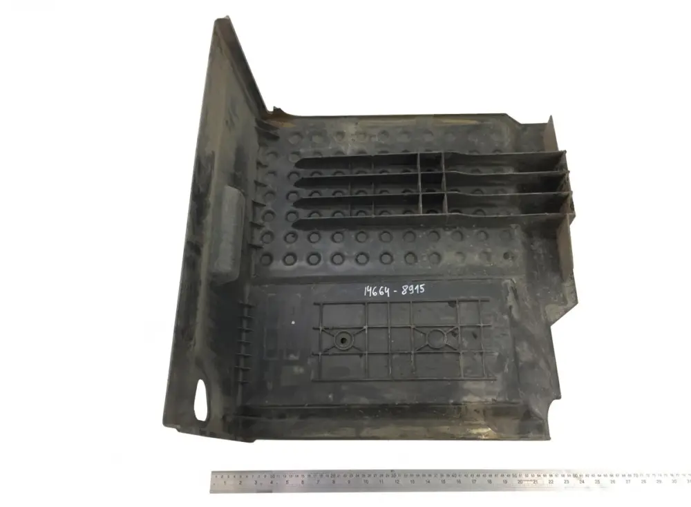 22078082 Lock för batterilåda VOLVO 21426680 7482525615 FH12, FH16, NH12, FH, VNL780 (1993-2014) Nyhet