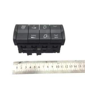 Populärt val 9605400046 Strömbrytarmodul MERCEDES-BENZ A9605400046 A0125451807 A0125455207 A0125455707 A0125454407 0125451807 0125455207 0125455707 0125454407 Antos, Arocs, Actros MP4 (2012-)