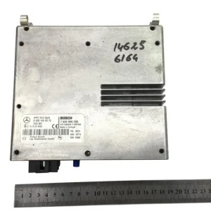 0004460575 Styrblock, övrigt MERCEDES-BENZ A0004463175 A0004460575 0004463175 Antos, Arocs, Actros MP4 (2012-) MERCEDES BOSCH Rea