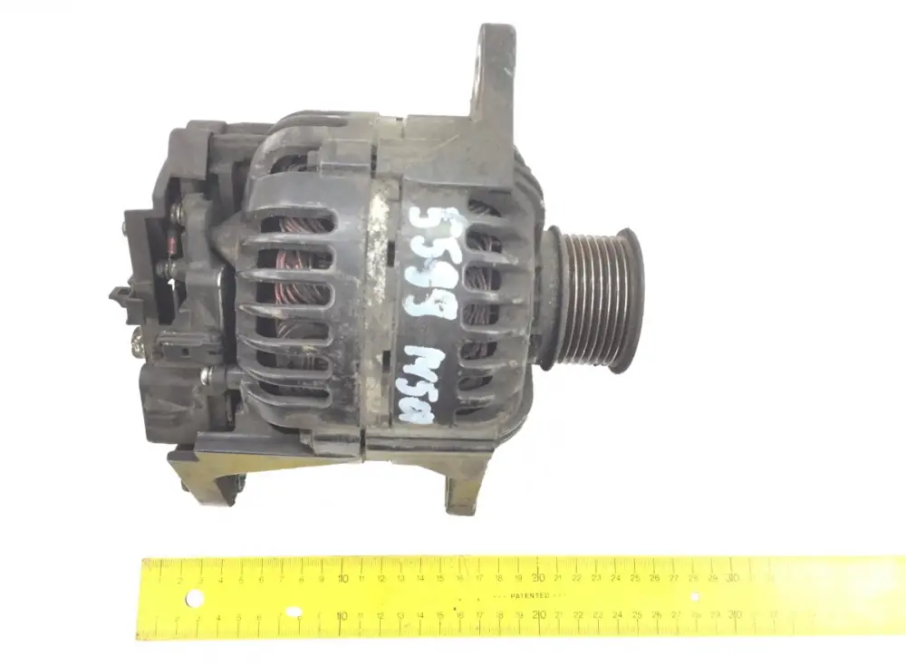 Erbjudandepris 22218391 Generator VOLVO 20741686 21429790 B6, B7, B9, B10, B12 bus (1978-2011) PRESTOLITE