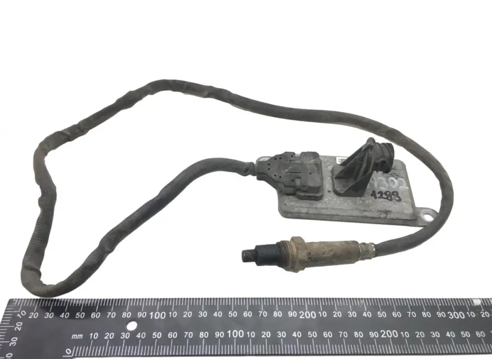2296799 Givare, NOx SCANIA 1872080 1908536 2020691 2247379 1732461 1782596 P,G,R,T-series (2004-2017) Kundfavorit
