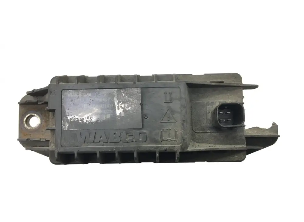 0375458832 Styrblock, ESP MERCEDES-BENZ A0375459532 0375459532 A0375458832 Antos, Arocs, Actros MP4 (2012-) WABCO Rabatter