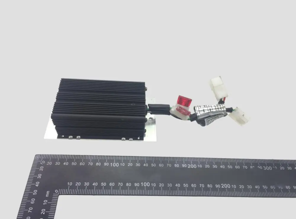 21625055 Spänningsomvandlare VOLVO 22442078 85013354 85020366 85019354 B5LH, B0E (2008-) ERA ELEKTRONIK Beställ idag