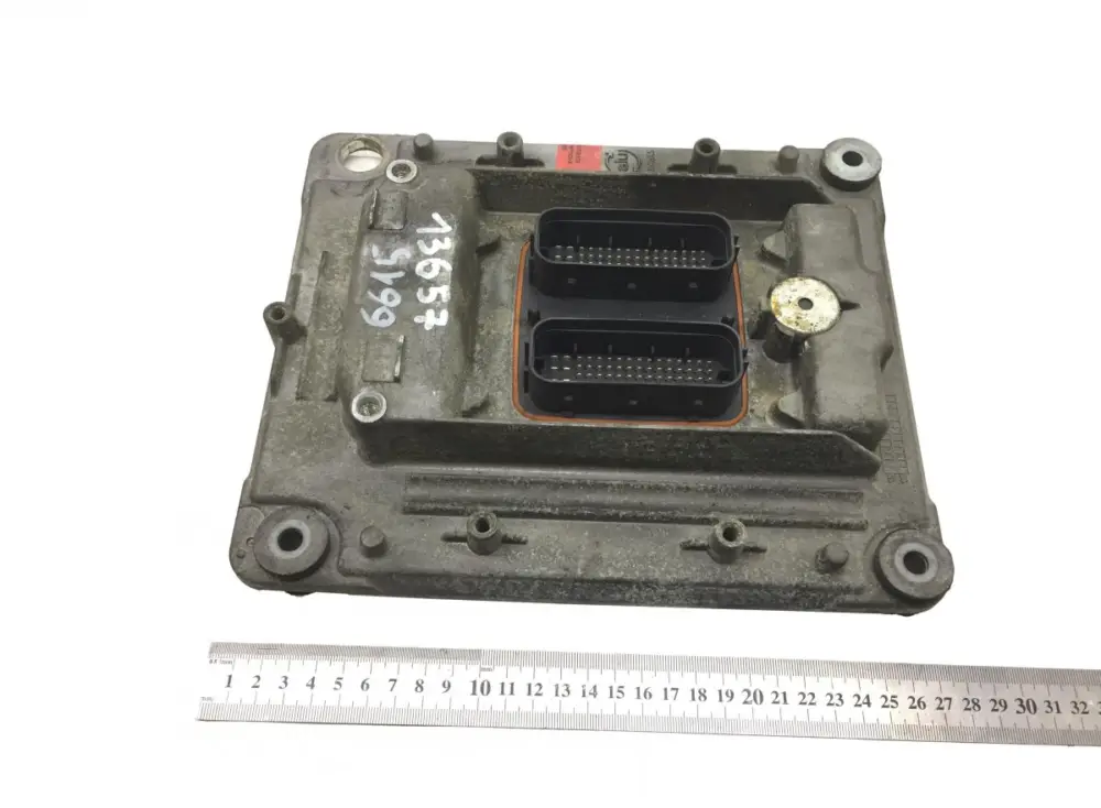 Rabatt 22754802 Styrblock, motor VOLVO 23288404 22423623 22189053 21957524 B5LH, B0E (2008-) TRW