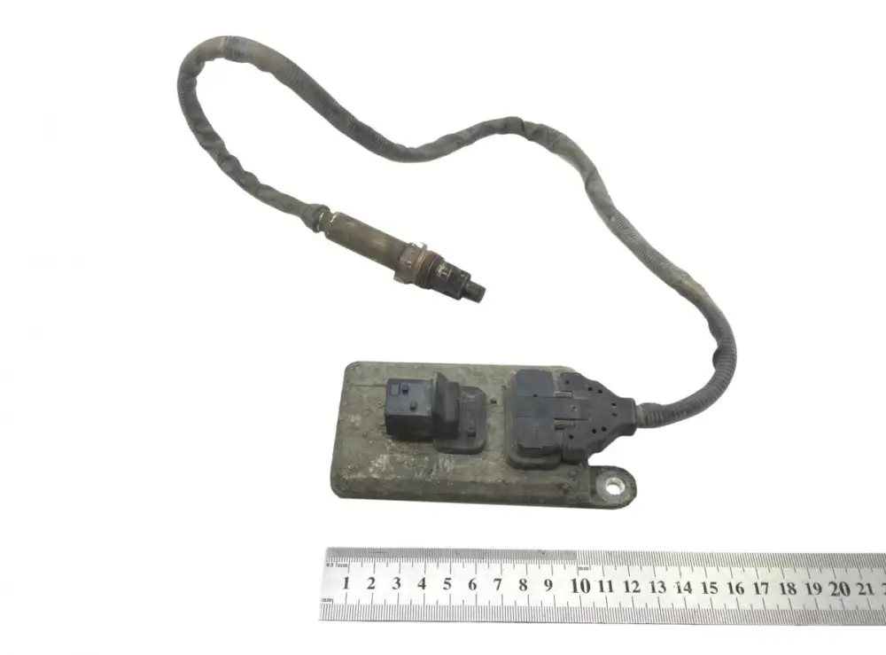 Snabb leverans 0101539328 Givare, NOx MERCEDES-BENZ A0101539328 0081539828 A0081539828 Antos, Arocs, Actros MP4 (2012-) MERCEDES CONTINENTAL