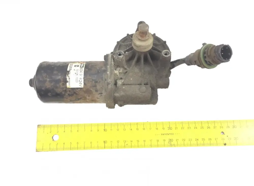 5010623023 Torkarmotor RENAULT TRUCKS Magnum (1990-2014) VALEO Bästa pris