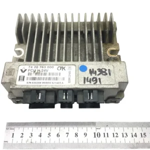 7420851690 Styrblock, ljus RENAULT TRUCKS 20851690 22235400 7420753000 7422235400 Premium, Premium 2 (1996-2014) VOLVO I lager