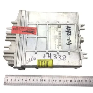 Kampanjpris 1155702 Styrblock, växellåda VDL 6009390408 Jonckheere Transit 2000 (2005-2013) BOSCH