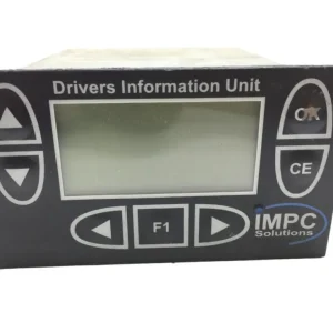 IMPC097030 Styrblock, övrigt VDL RS422 Jonckheere Transit 2000 (2005-2013) IMPC Bästa pris