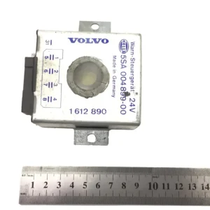 1612890 Styrblock, övrigt VOLVO B6, B7, B9, B10, B12 bus (1978-2011) HELLA Köp nu