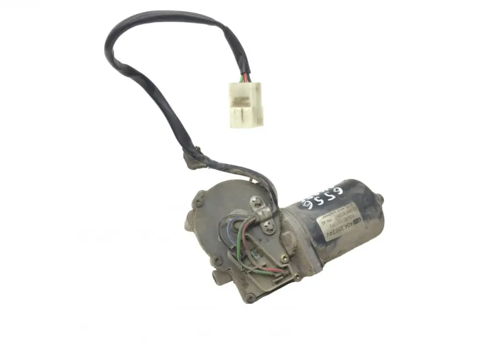 Rabatt 1071370 Torkarmotor VOLVO FL, FL6, FL7, FL10, FL12, FS718 (1985-2005)
