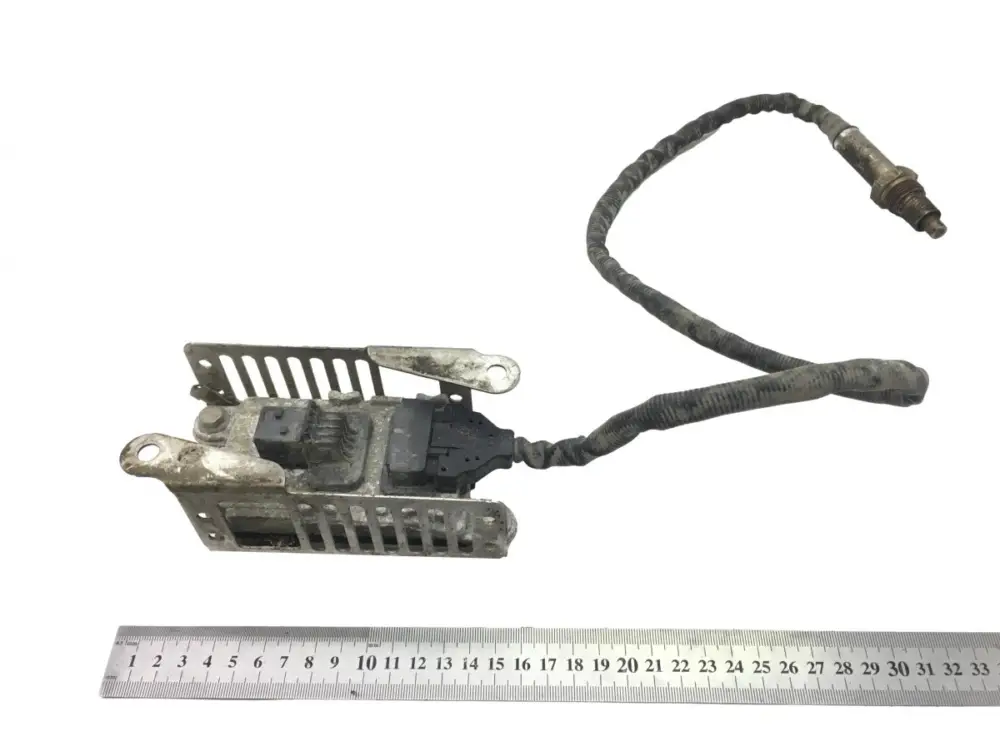 Nyhet 0101531628 Givare, NOx MERCEDES-BENZ A0004913141 A0101531628 Antos, Arocs, Actros MP4 (2012-)