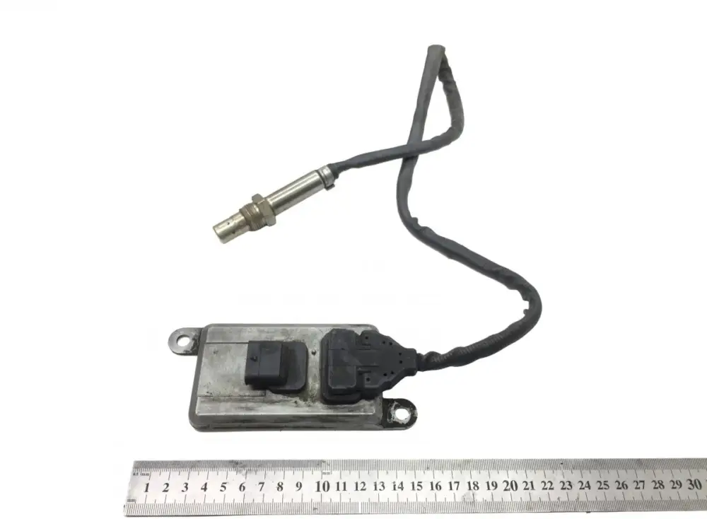 5801754015 Givare, NOx IRISBUS 5801424181 41271167 Arway, Crossway, Crealis, Magelys, Proway, Daily Tourys (2006-) IVECO CONTINENTAL Rabatter