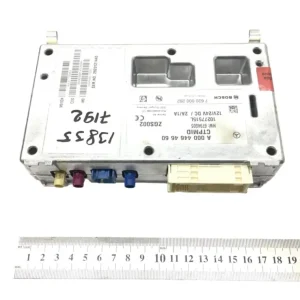 Rabatt 0004464660 Styrblock, övrigt MERCEDES-BENZ A0004464660 Antos, Arocs, Actros MP4 (2012-) BOSCH