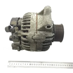 Fynd 2000904 Generator DAF 1927310 1976290 1886885 XF106 (2014-) BOSCH