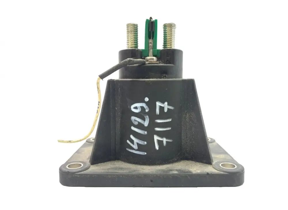 Rea 20585989 Batteribrytare VOLVO B6, B7, B9, B10, B12 bus (1978-2011) KISSLING