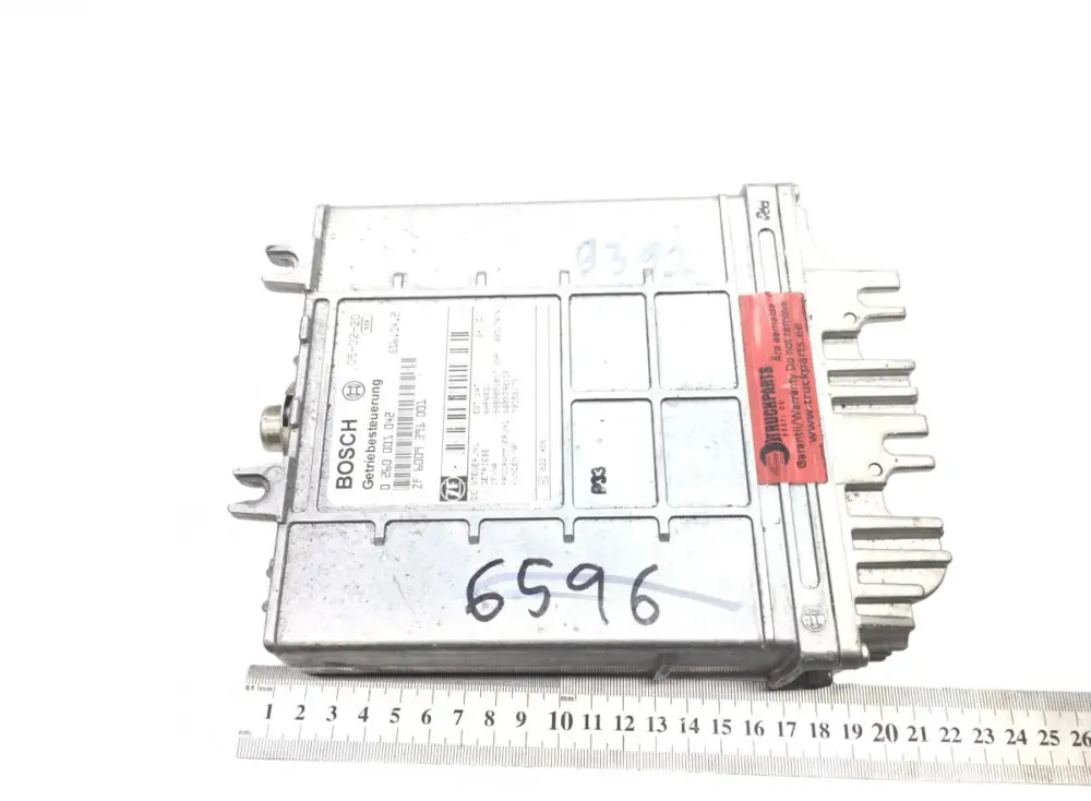 Reapris 70350179 Styrblock, växellåda VOLVO B6, B7, B9, B10, B12 bus (1978-2011) BOSCH ZF