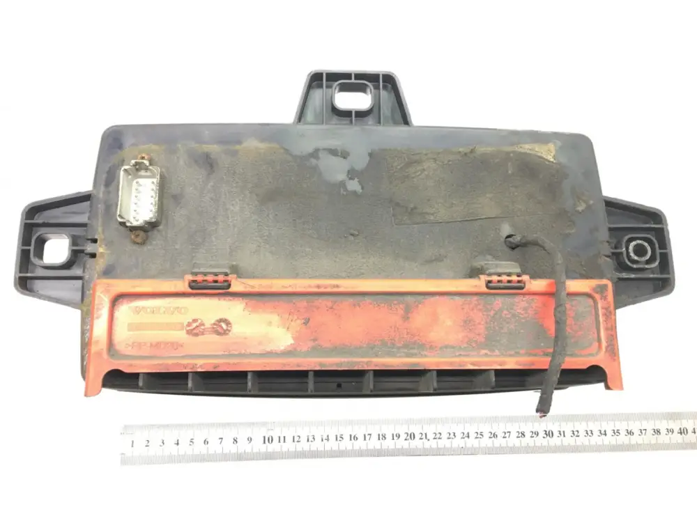 Begränsat antal 20745560 Batteribrytare VOLVO 21043939 20747630 20747610 20747812 B7, B8, B9, B12 bus (2005-)