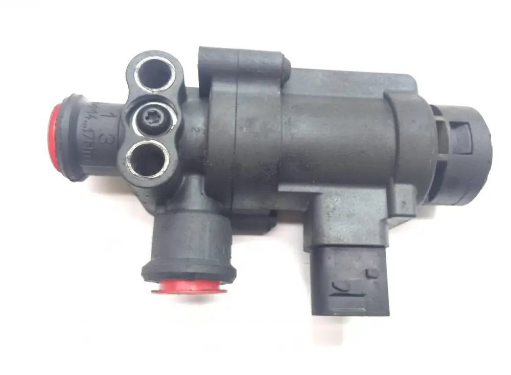 Extra rabatt 0009975212 Magnetventil MERCEDES-BENZ A0009975212 A0009973812 0009973812 Antos, Arocs, Actros MP4 (2012-) WABCO