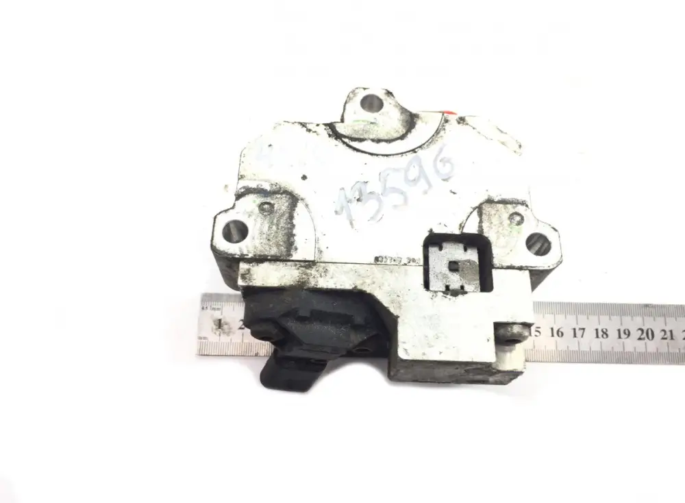 4710700055 Givare, övrigt MERCEDES-BENZ A4710700055 Antos, Arocs, Actros MP4 (2012-) BOSCH I lager