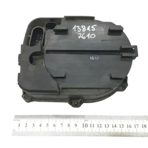 0014466829 Styrblock, vätskevärmare MERCEDES-BENZ A0014466829 A0014467729 A0014466429 0014467729 0014466429 Antos, Arocs, Actros MP4 (2012-) WEBASTO Köp online