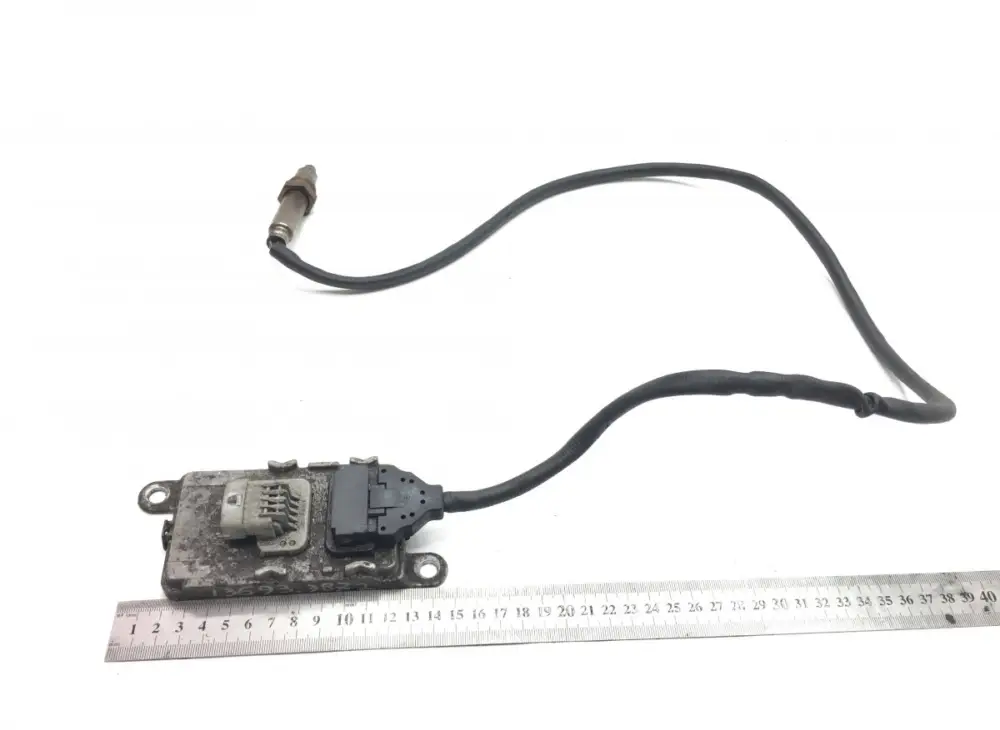 22827992 Givare, NOx VOLVO 22315986 22219276 21558128 85023780 B5LH, B0E (2008-) CONTINENTAL Billigare